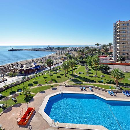 Sol Puerto Marina Aparthotel Τορρεμολίνος Εξωτερικό φωτογραφία