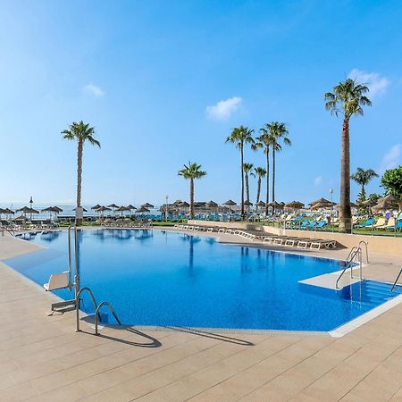 Sol Puerto Marina Aparthotel Τορρεμολίνος Εξωτερικό φωτογραφία