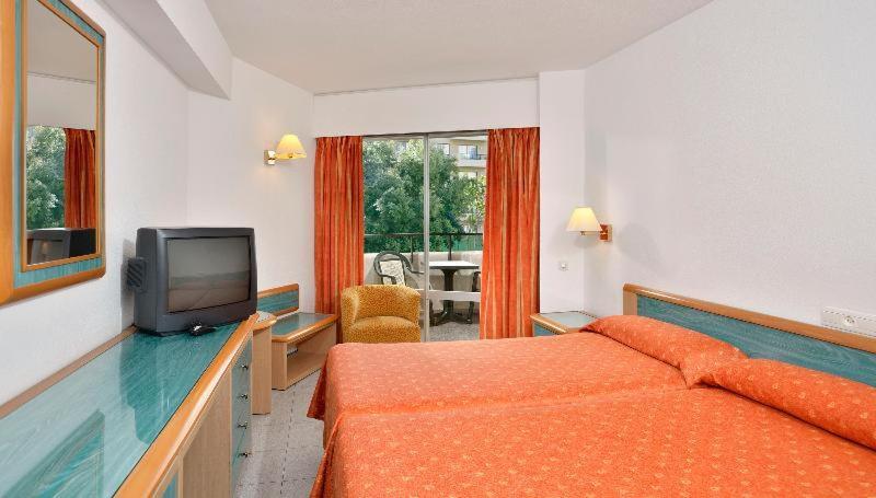 Sol Puerto Marina Aparthotel Τορρεμολίνος Δωμάτιο φωτογραφία