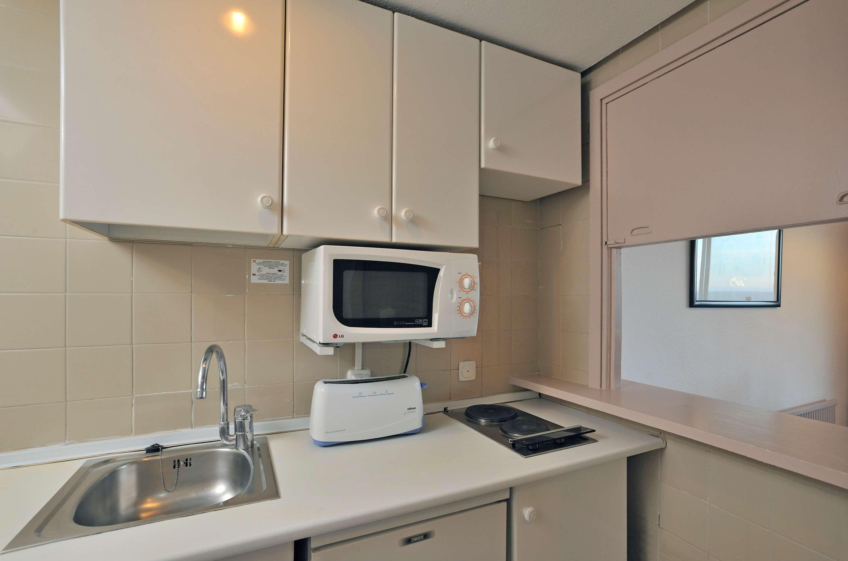 Sol Puerto Marina Aparthotel Τορρεμολίνος Εξωτερικό φωτογραφία