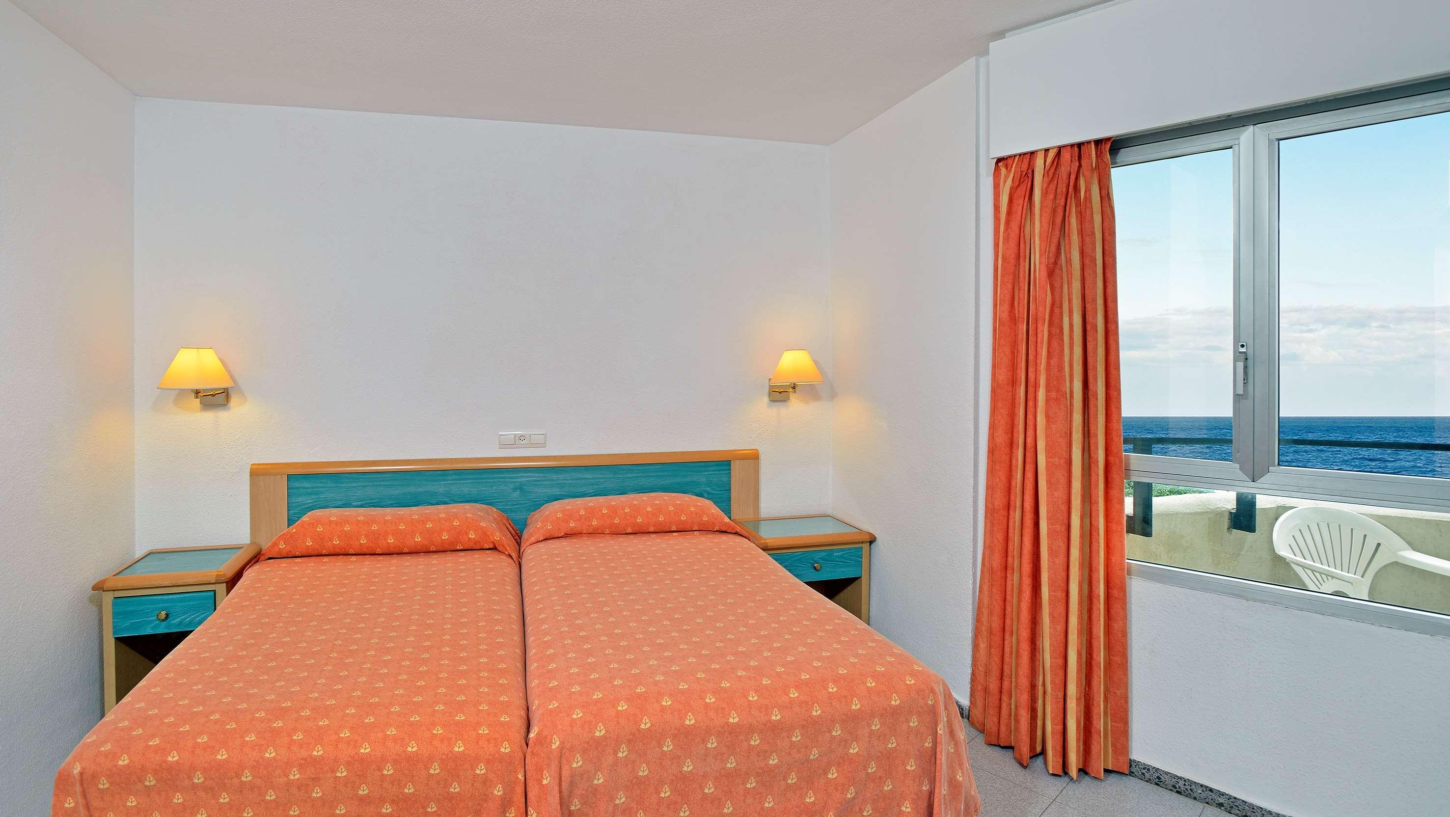 Sol Puerto Marina Aparthotel Τορρεμολίνος Εξωτερικό φωτογραφία