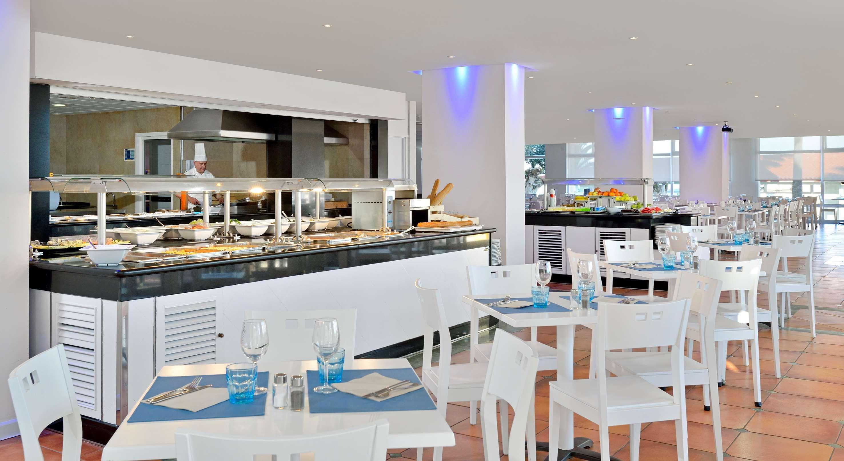 Sol Puerto Marina Aparthotel Τορρεμολίνος Εξωτερικό φωτογραφία