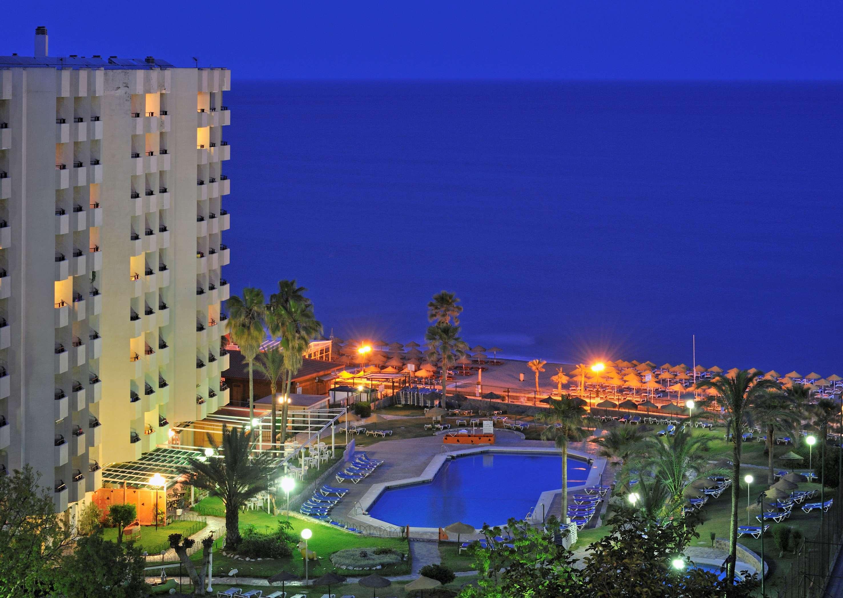Sol Puerto Marina Aparthotel Τορρεμολίνος Δωμάτιο φωτογραφία