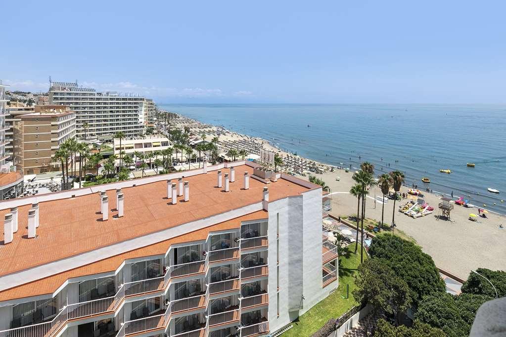 Sol Puerto Marina Aparthotel Τορρεμολίνος Δωμάτιο φωτογραφία