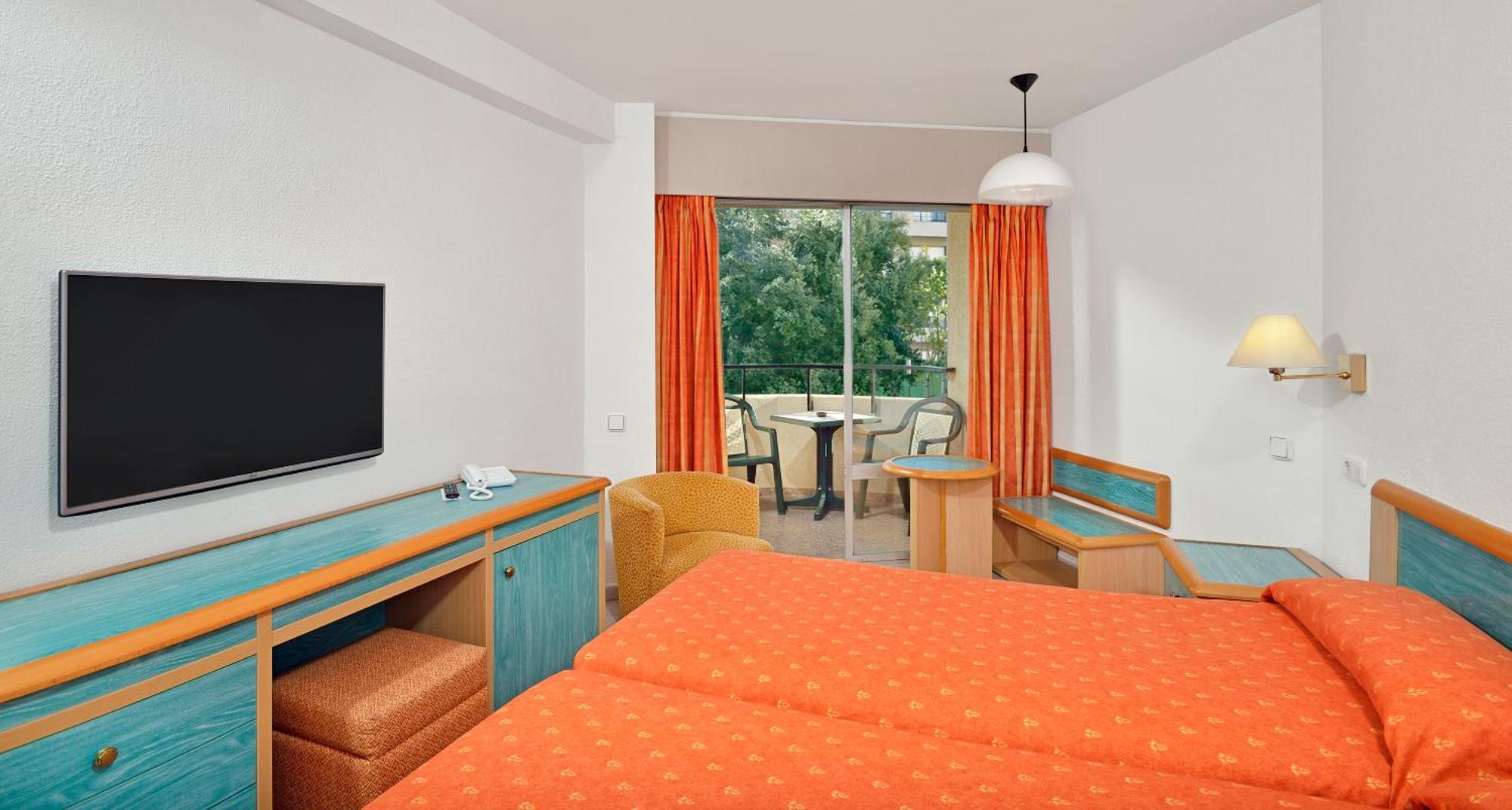 Sol Puerto Marina Aparthotel Τορρεμολίνος Δωμάτιο φωτογραφία