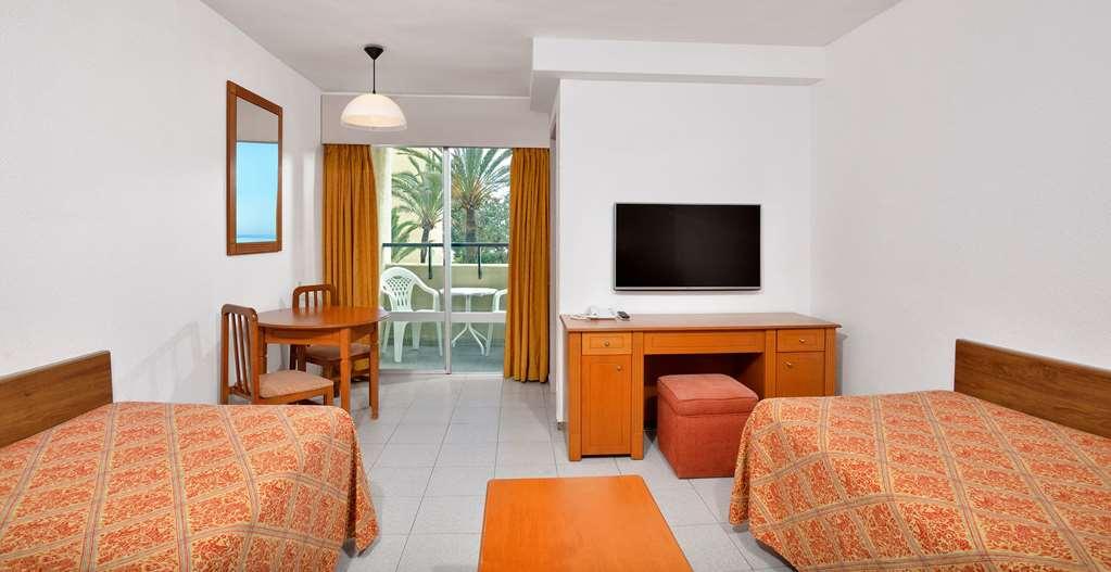 Sol Puerto Marina Aparthotel Τορρεμολίνος Δωμάτιο φωτογραφία
