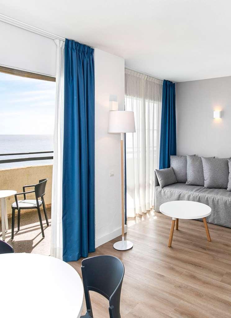 Sol Puerto Marina Aparthotel Τορρεμολίνος Δωμάτιο φωτογραφία