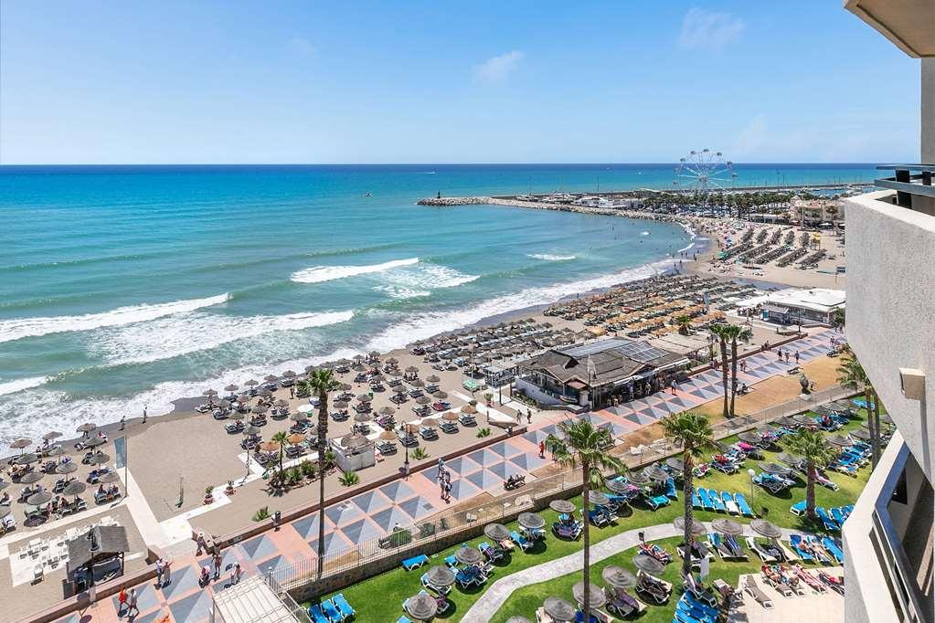 Sol Puerto Marina Aparthotel Τορρεμολίνος Δωμάτιο φωτογραφία